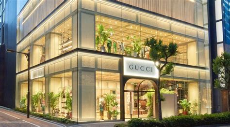 gucci 大阪|Gucci in japan.